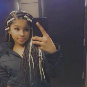 Meet your Posher, Jarae